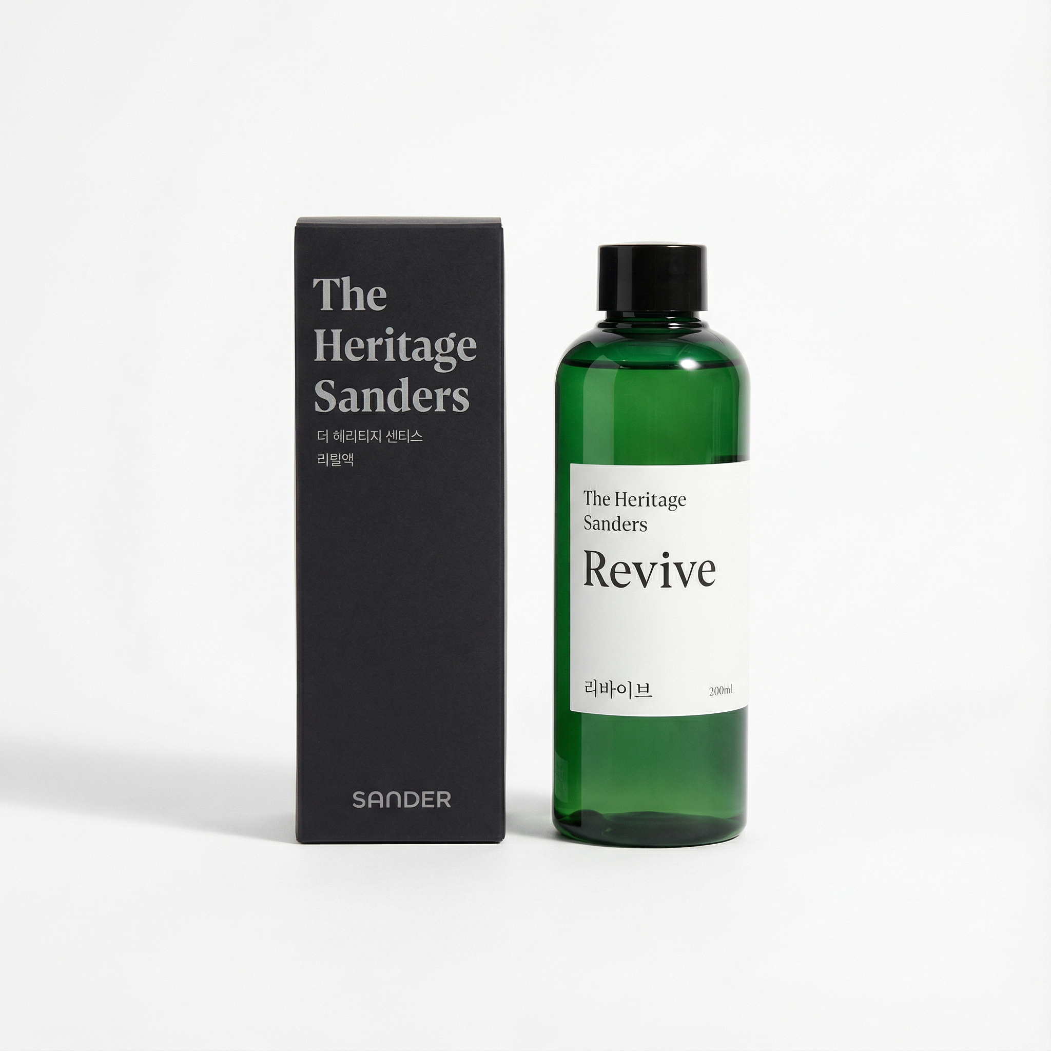 REVIVE -AROMA OIL(200ml)【5月上旬～中旬発送予定】