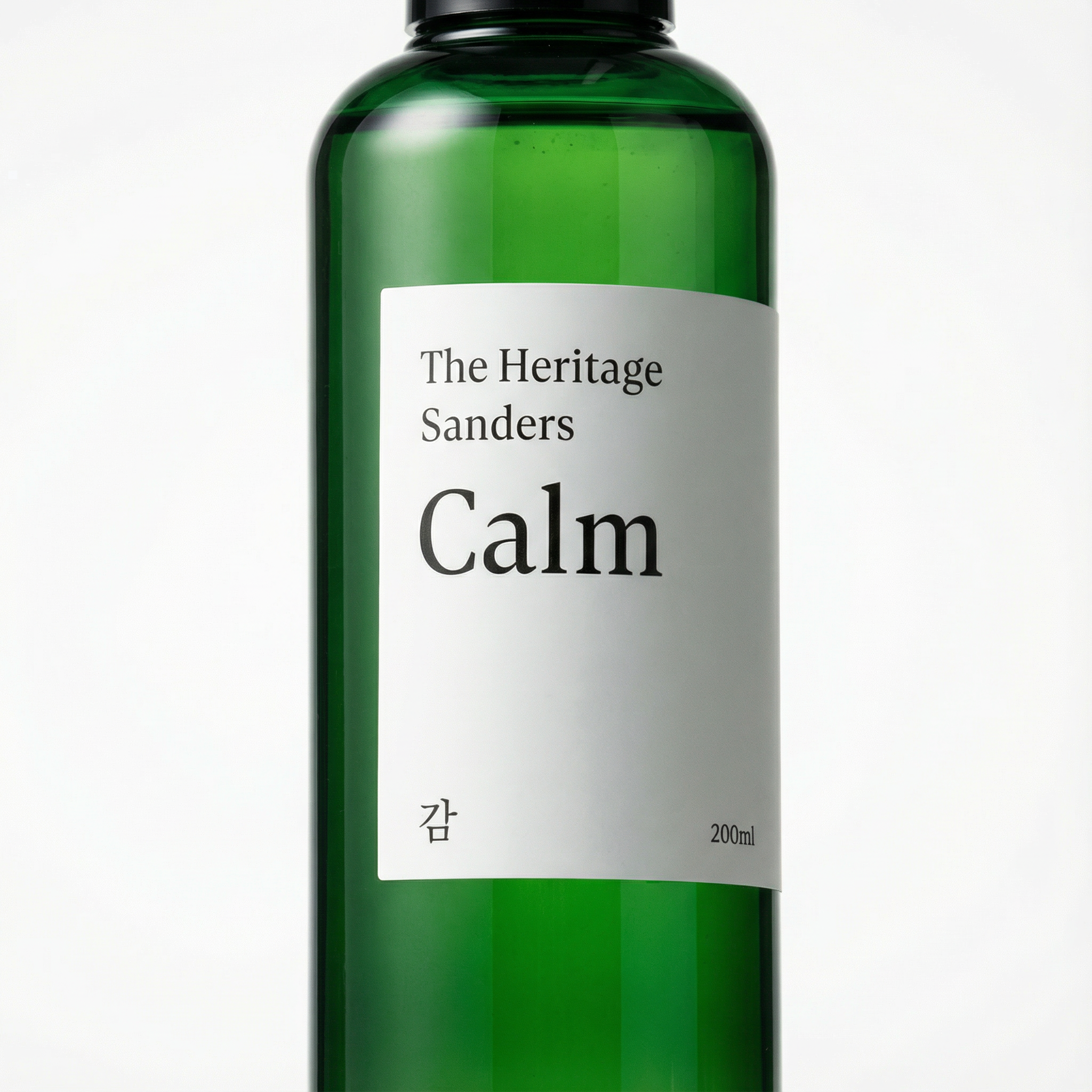 CALM -AROMA OIL(200ml)【5月上旬～中旬発送予定】
