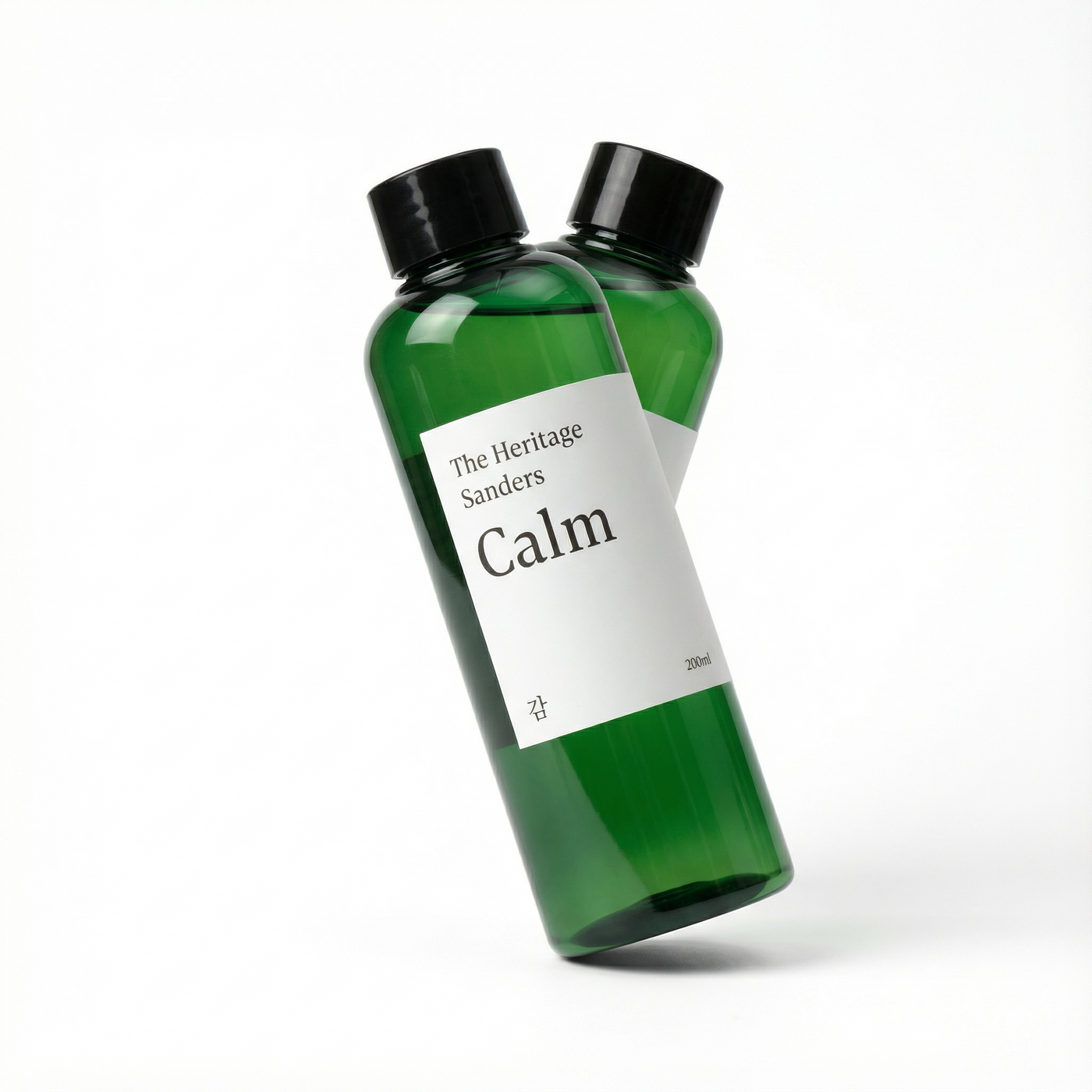 CALM -AROMA OIL(200ml)【5月上旬～中旬発送予定】
