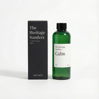 CALM -AROMA OIL(200ml)【5月上旬～中旬発送予定】