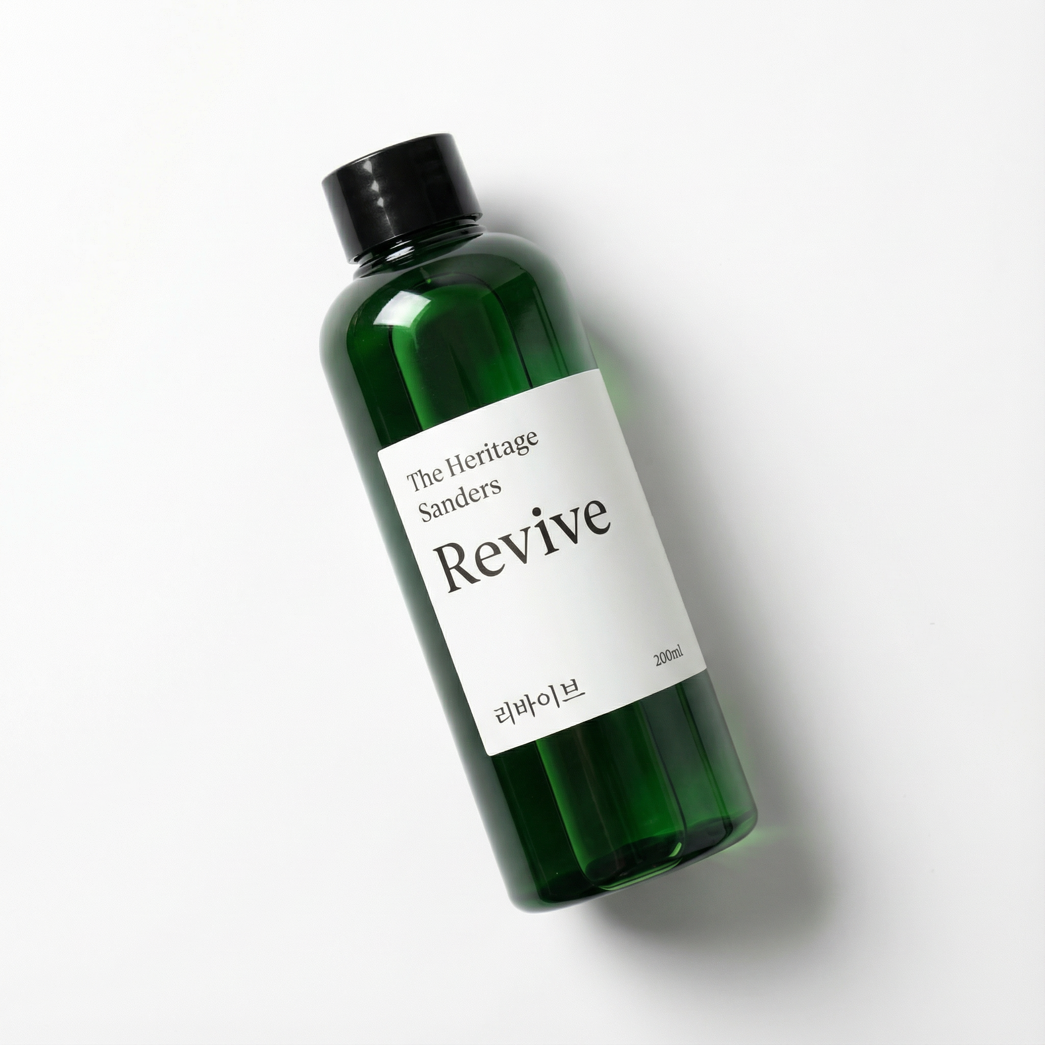 REVIVE -AROMA OIL(200ml)【5月上旬～中旬発送予定】