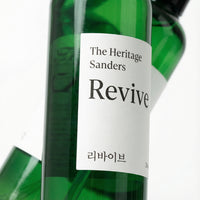 REVIVE -AROMA OIL(200ml)【5月上旬～中旬発送予定】