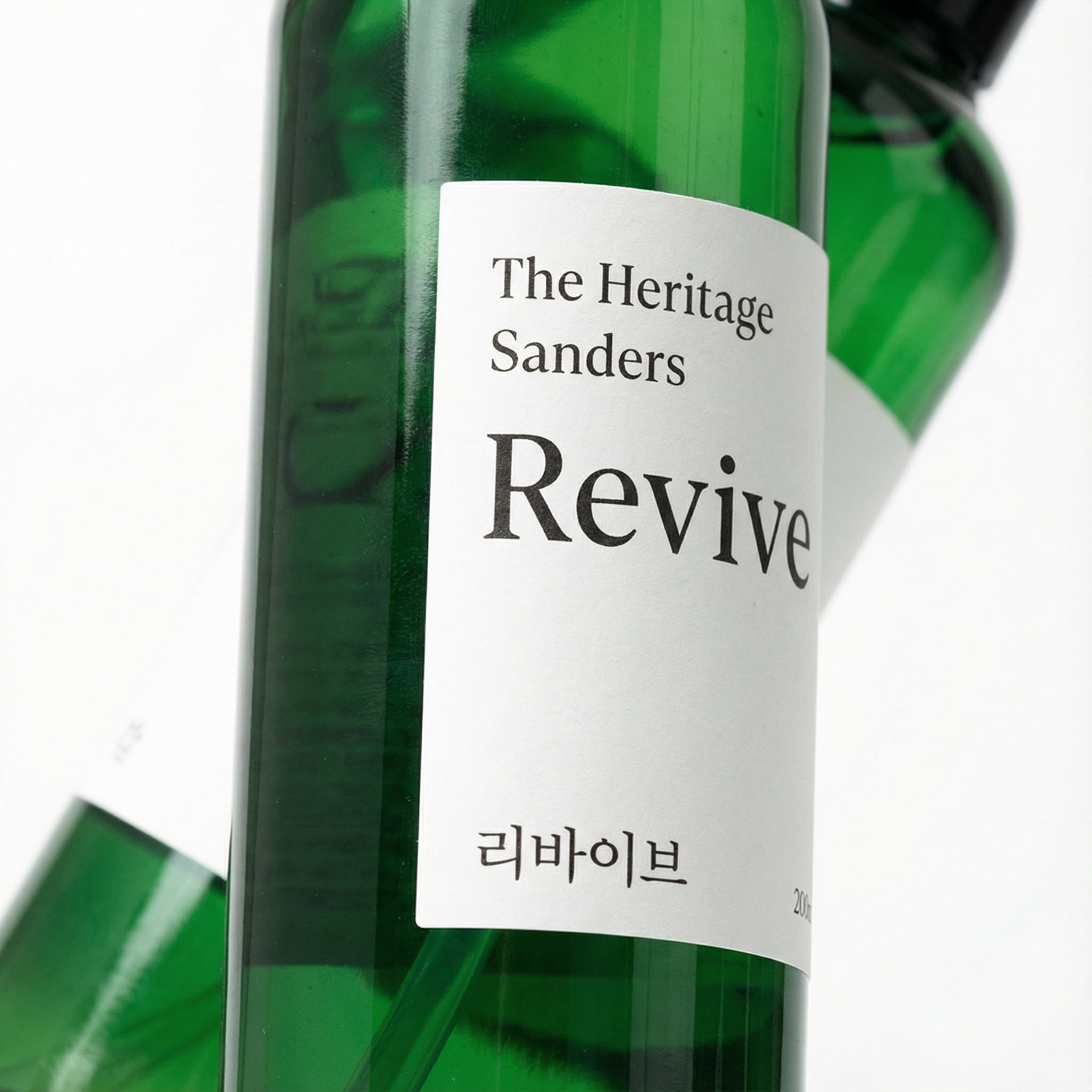 REVIVE -AROMA OIL(200ml)【5月上旬～中旬発送予定】